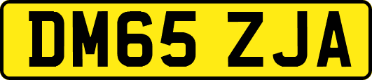 DM65ZJA
