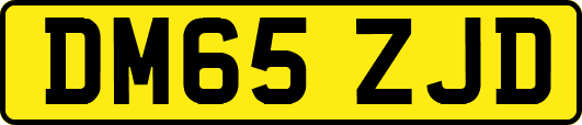 DM65ZJD