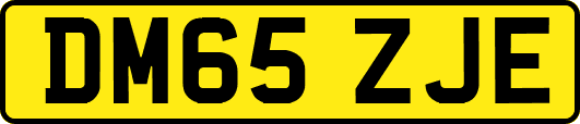 DM65ZJE