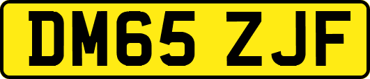 DM65ZJF
