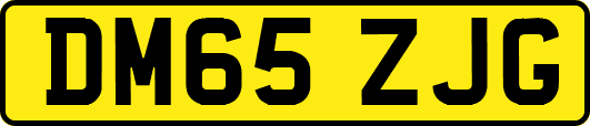 DM65ZJG