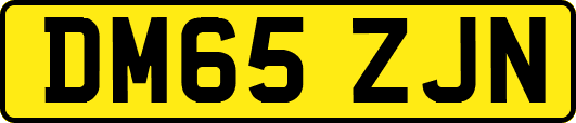DM65ZJN