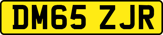 DM65ZJR
