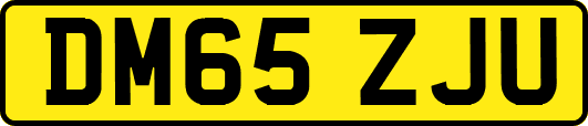 DM65ZJU