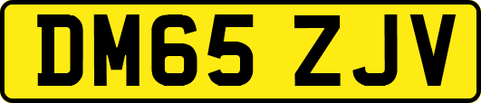 DM65ZJV