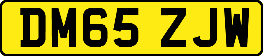 DM65ZJW