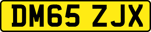 DM65ZJX