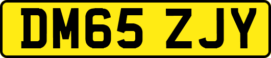 DM65ZJY