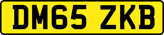 DM65ZKB