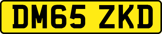 DM65ZKD