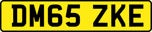 DM65ZKE