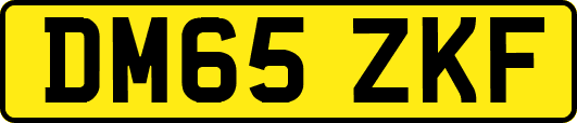 DM65ZKF