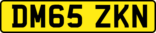 DM65ZKN