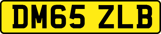 DM65ZLB