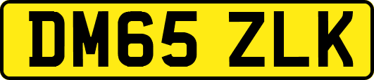 DM65ZLK