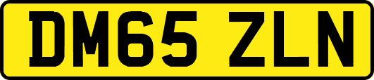 DM65ZLN