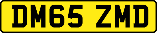 DM65ZMD