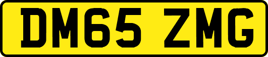 DM65ZMG