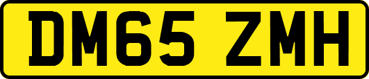 DM65ZMH