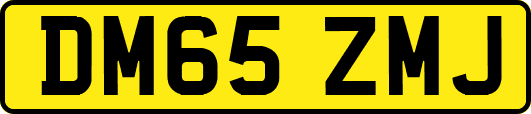DM65ZMJ