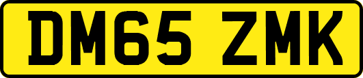 DM65ZMK