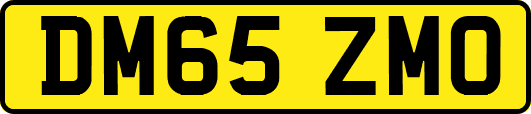 DM65ZMO