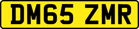 DM65ZMR