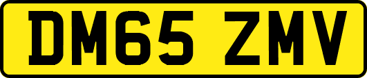 DM65ZMV