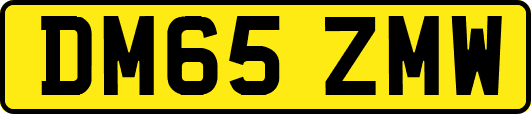 DM65ZMW