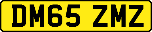 DM65ZMZ