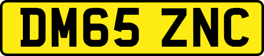DM65ZNC