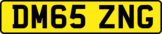 DM65ZNG