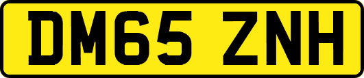 DM65ZNH
