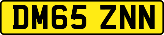 DM65ZNN