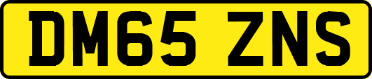 DM65ZNS