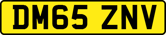 DM65ZNV