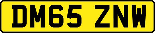DM65ZNW