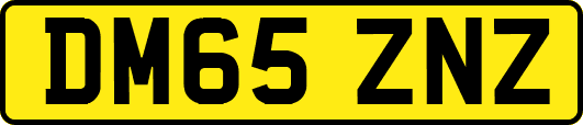 DM65ZNZ