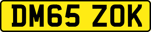 DM65ZOK