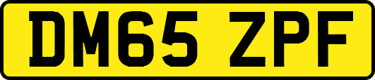 DM65ZPF