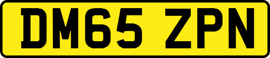 DM65ZPN