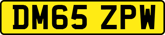 DM65ZPW