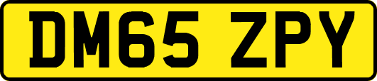 DM65ZPY