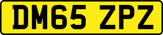 DM65ZPZ