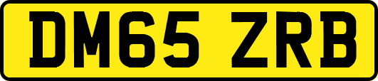 DM65ZRB