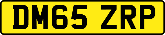 DM65ZRP