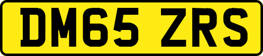 DM65ZRS