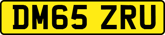 DM65ZRU