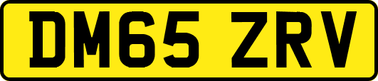 DM65ZRV