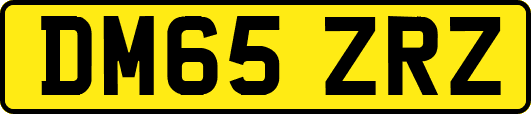 DM65ZRZ